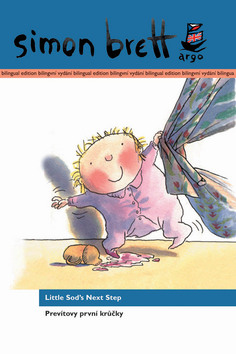 Prevítovy první krůčky/ Little Sod´s Next Step