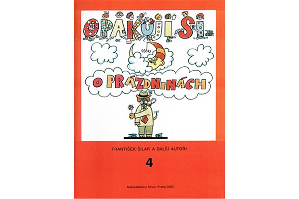 Opakuji si o prázdninách 4