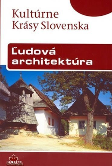 Ľudová architektúra
