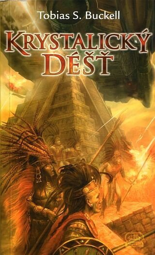 Krystalický déšť