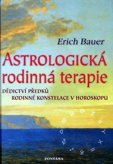 Astrologická rodinná terapie