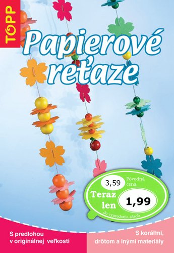 Papierové reťaze