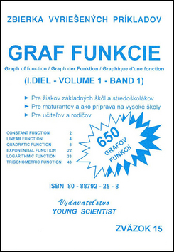 Graf funkcie I.diel