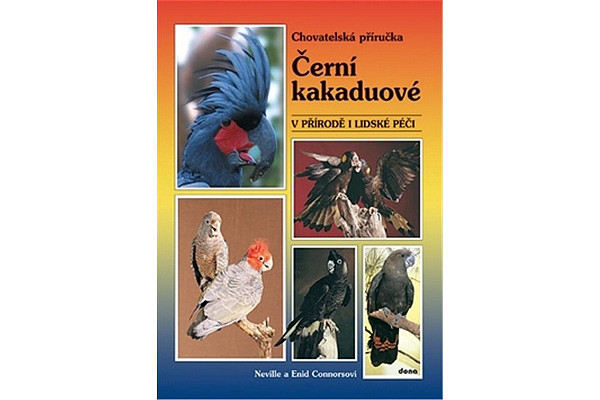 Černí kakaduové