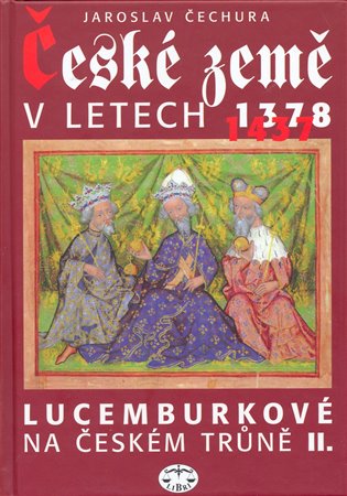 České země v letech 1378-1437