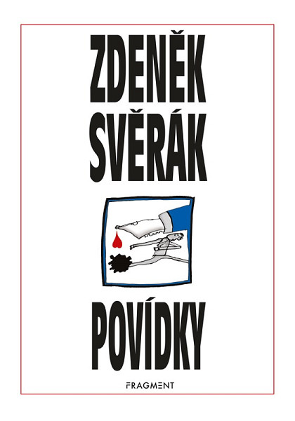 Zdeněk Svěrák – POVÍDKY