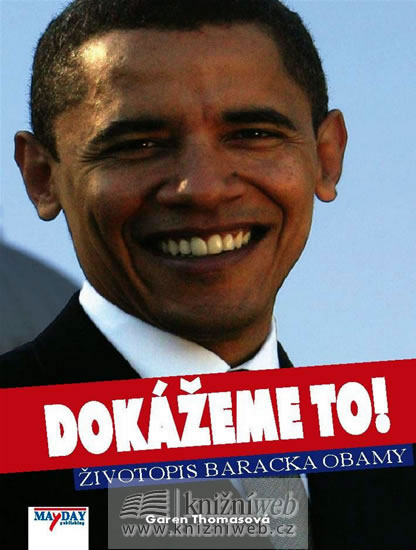 Dokážeme to!