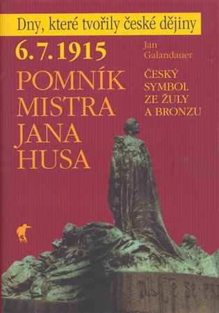 Pomník Mistra Jana Husa