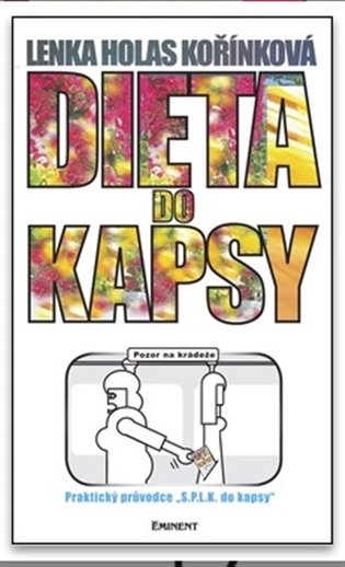 Dieta do kapsy