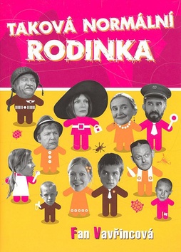 Taková normální rodinka