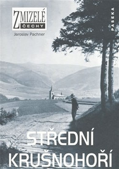 Střední Krušnohoří