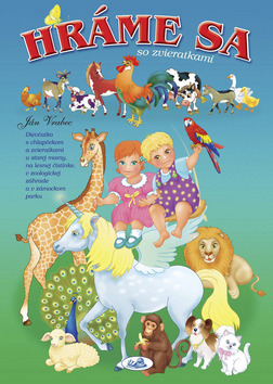Hráme sa so zvieratkami