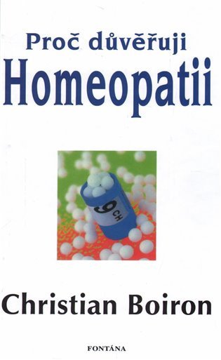 Proč důvěřuji homeopatii
