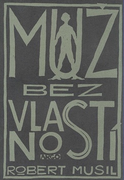 Muž bez vlastností