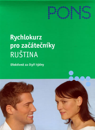 Rychlokurz pro začátečníky Ruština