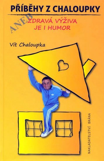 Příběhy z Chaloupky