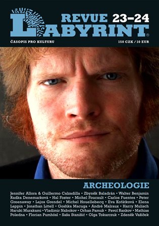 Labyrint Revue Archeolologie 23-24