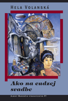 Ako na cudzej svadbe