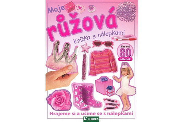 Moje růžová