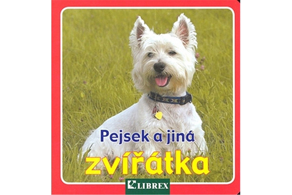 Pejsek a jiná zvířátka