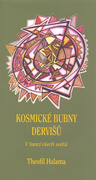Kosmické bubny dervišů