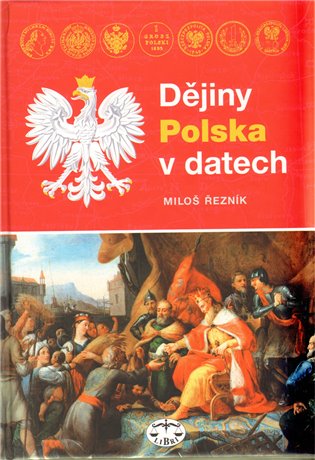Dějiny Polska v datech