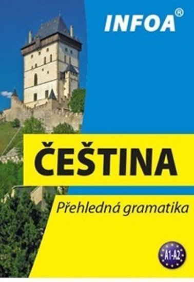 Čeština