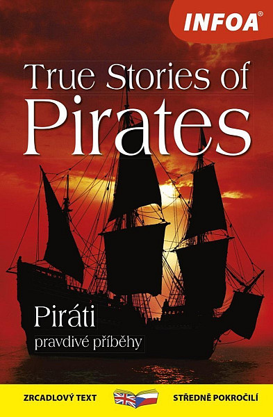 True stories of Pirates/ Piráti