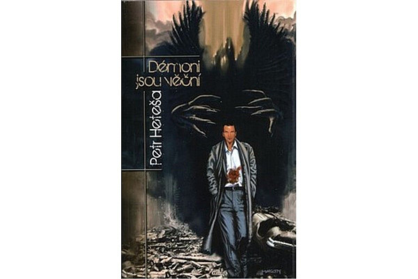 Démoni jsou věční