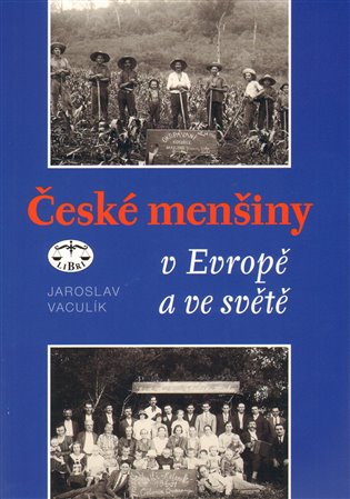 České menšiny v Evropě a ve světě