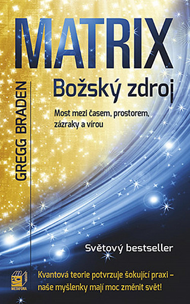 Matrix Božský zdroj