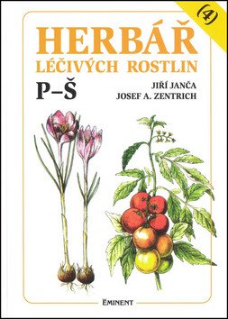 Herbář léčivých rostlin (4)