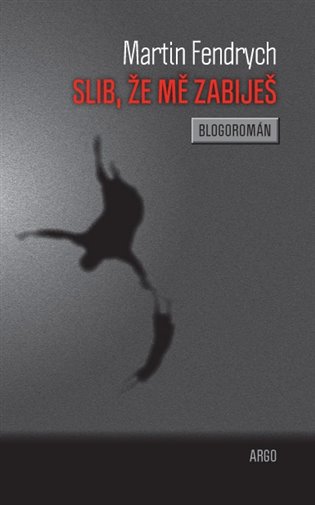 Slib, že mě zabiješ