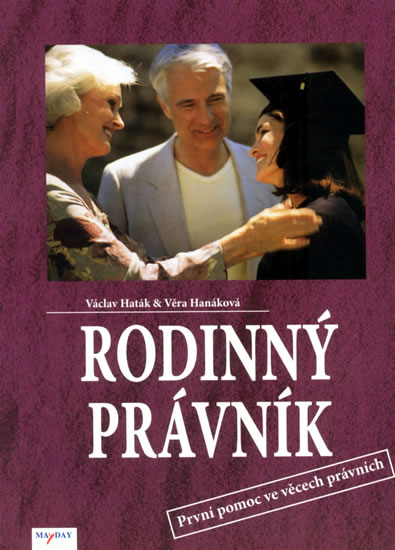 Rodinný právník