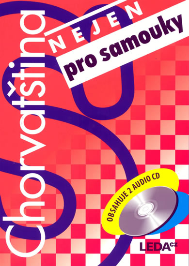 Chorvatština nejen pro samouky