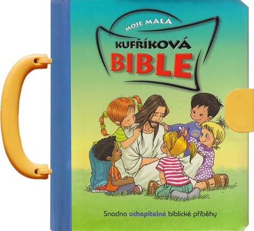 Moje malá kufříková Bible