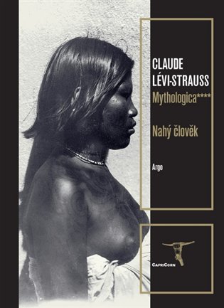 Mythologica 4 Nahý člověk