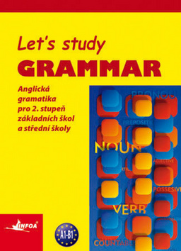 Let´s Study Grammar