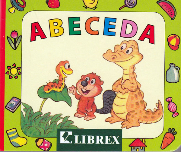 Abeceda