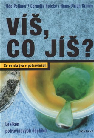 Víš, co jíš?