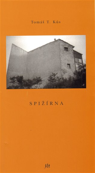 Spižírna