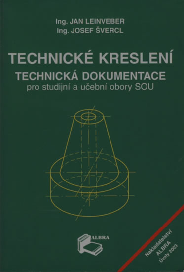 Technické kreslení