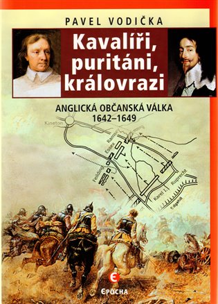 Kavalíři, puritáni a královrazi