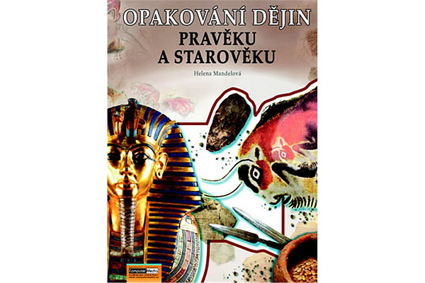 Opakování dějin pravěku a starověku