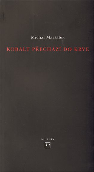 Kobalt přechází do krve