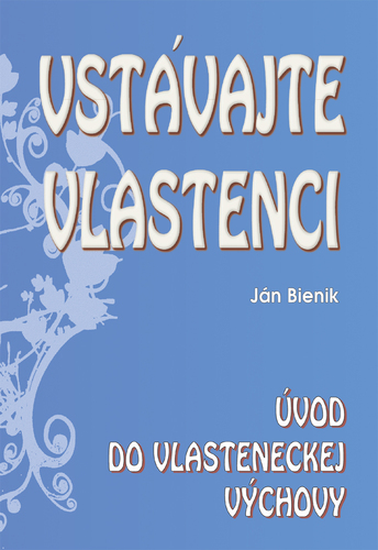 Vstávajte vlastenci