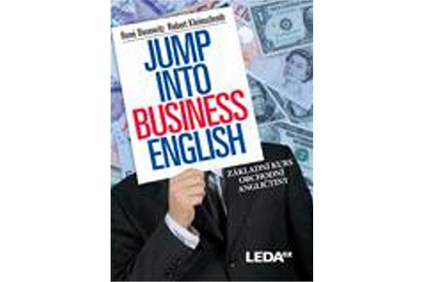 Jump into Business English