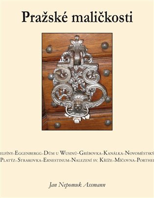Pražské maličkosti