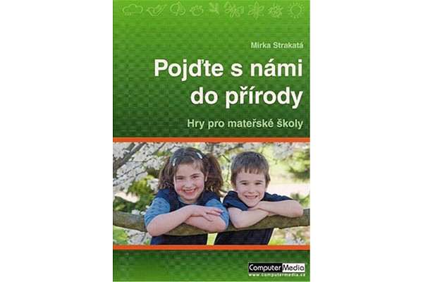 Pojďte s námi do přírody