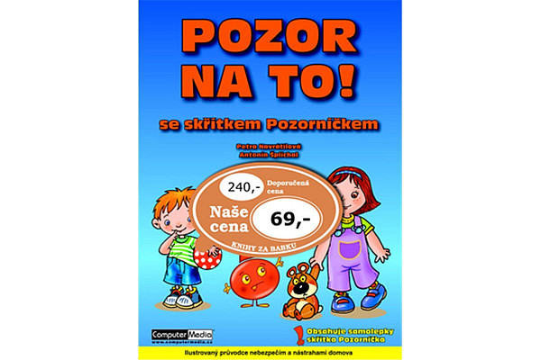 Pozor na to!